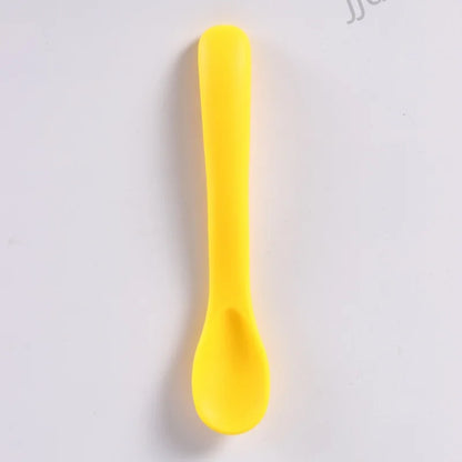 Baby Lepel Set – 1 of 2 stuks | Leer-eten & Voedingslepels voor Baby’s & Peuters