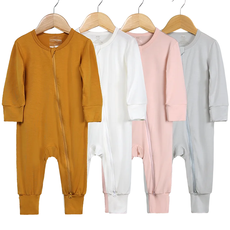 Baby boxpakje – Bamboe, Unisex,  | 0–24 mnd