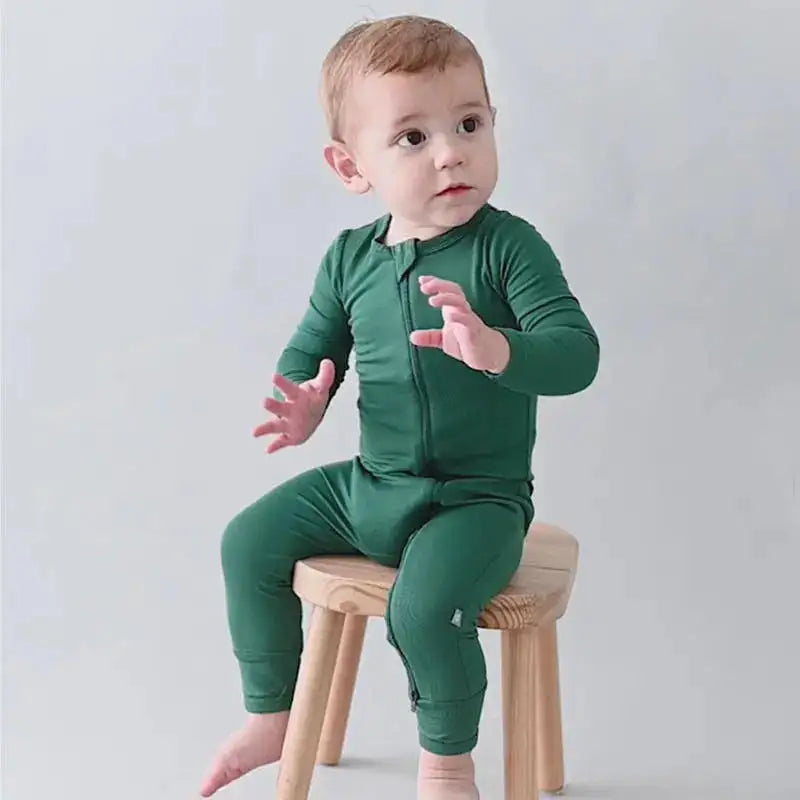 Baby boxpakje – Bamboe, Unisex,  | 0–24 mnd