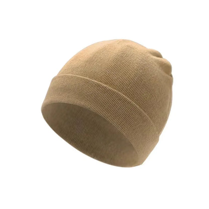 Baby Muts – Effen Kleur, 100% Katoen | Unisex Newborn 0–3 mnd