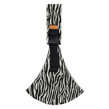 Multifunctionele Baby & Peuter Draagdoek – Comfortabel en Veilig