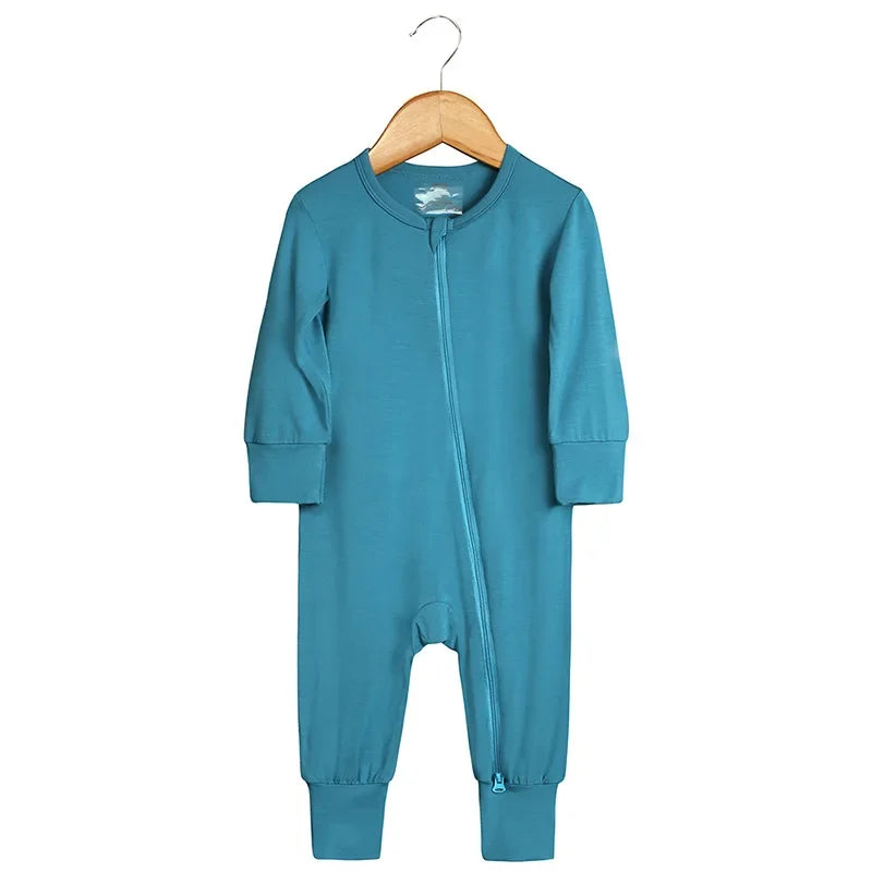 Baby boxpakje – Bamboe, Unisex,  | 0–24 mnd