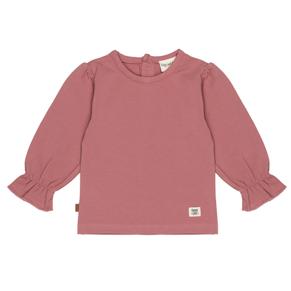 Baby Shirt Pocket | Mesa Rose