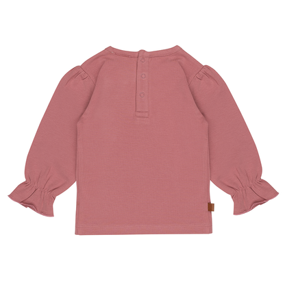 Baby Shirt Pocket | Mesa Rose
