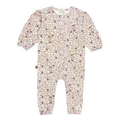 Baby onesie bloem | Straalstroom