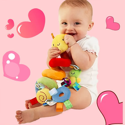 Baby Spiraal Speelgoed