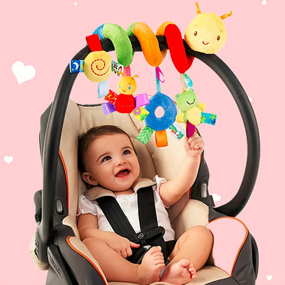 Baby Spiraal Speelgoed