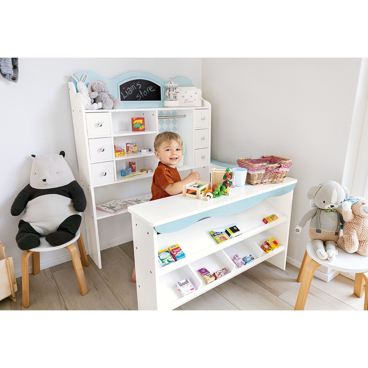 kinderspeelwinkel