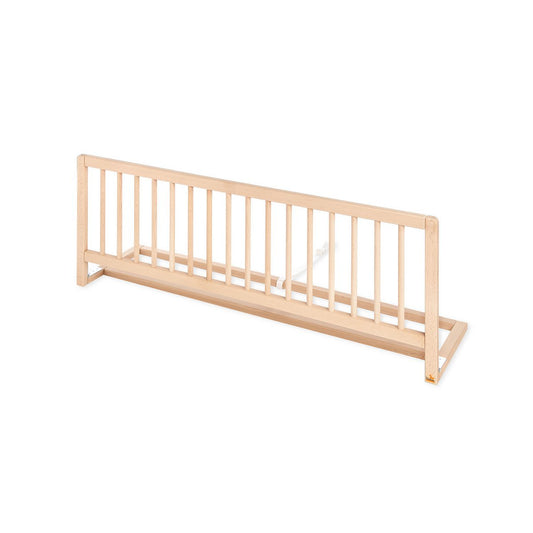 Bedbarrière “Comfort” – Massief Beuken, Opvouwbaar | Pinolino®