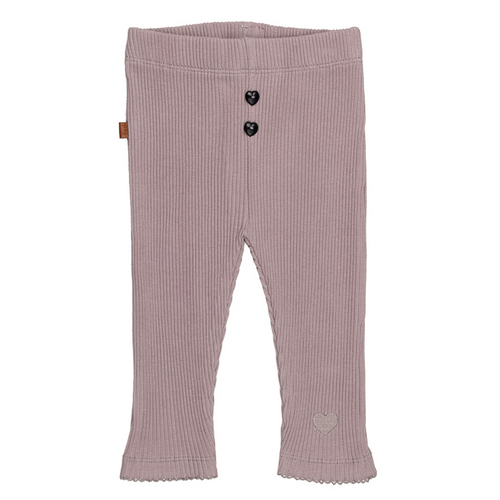 Baby Rib Legging | Nirvana