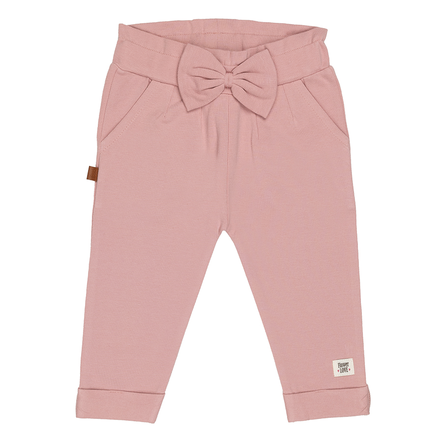Geplooide broek | Zefier