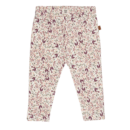 Baby Legging Flower | Straalstroom