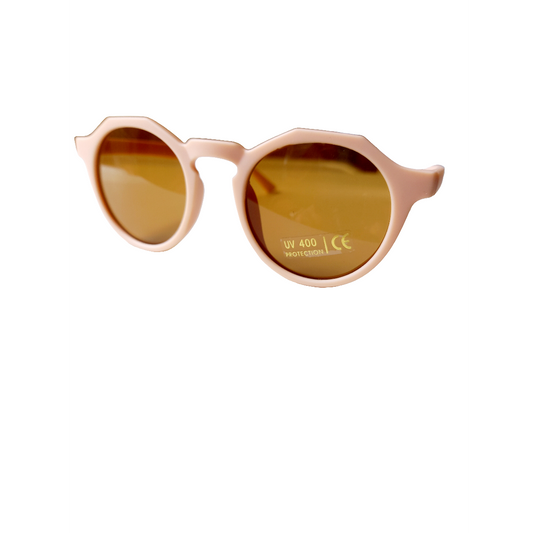 Kinderzonnebril Beach blush | zonnebril