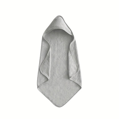 Baby & Peuter Badhanddoek – Superzacht & Sneldrogend (100% Polyester)