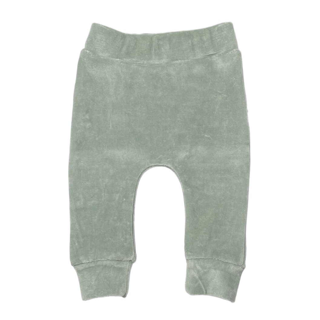 Newborn jogger nicky mint