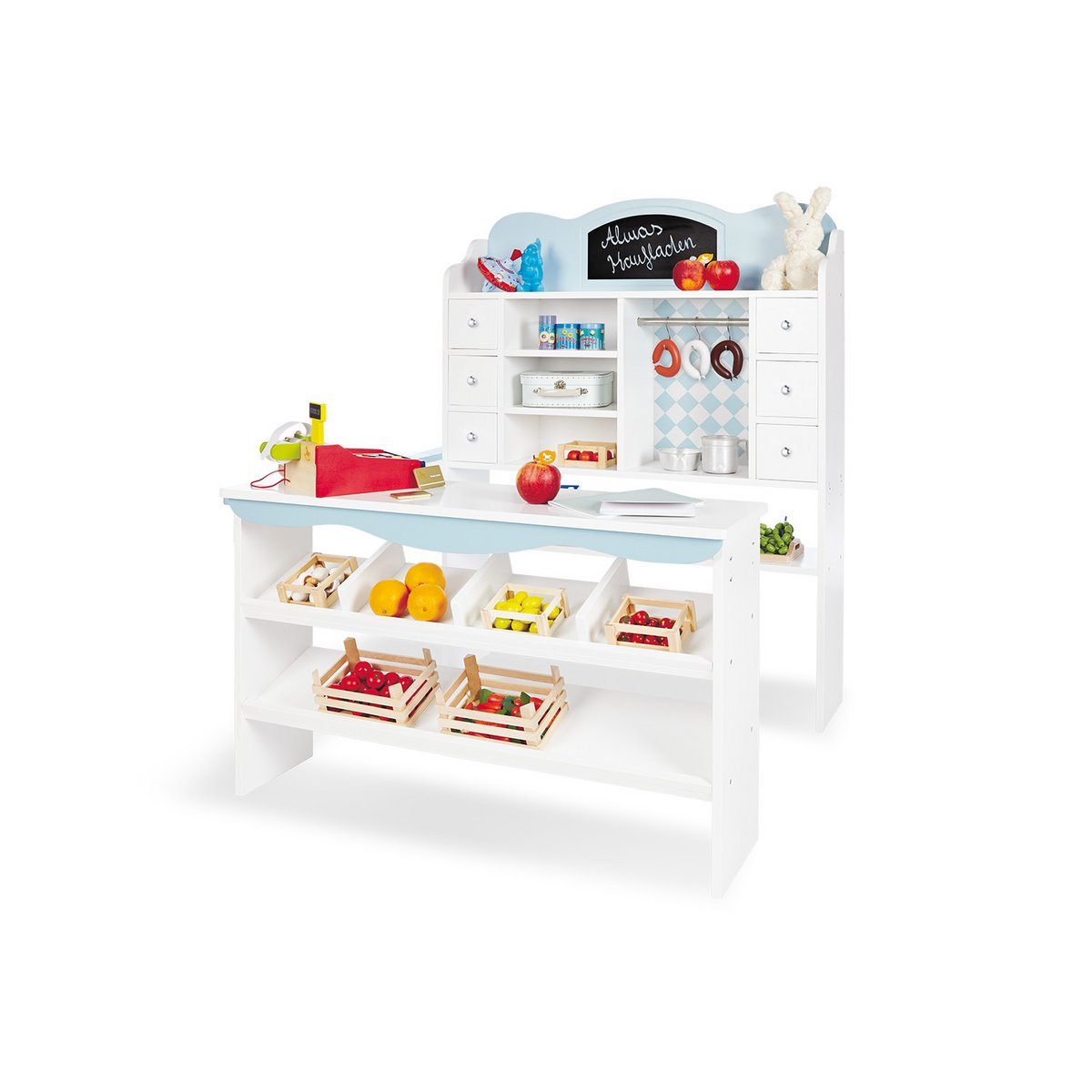 kinderspeelwinkel