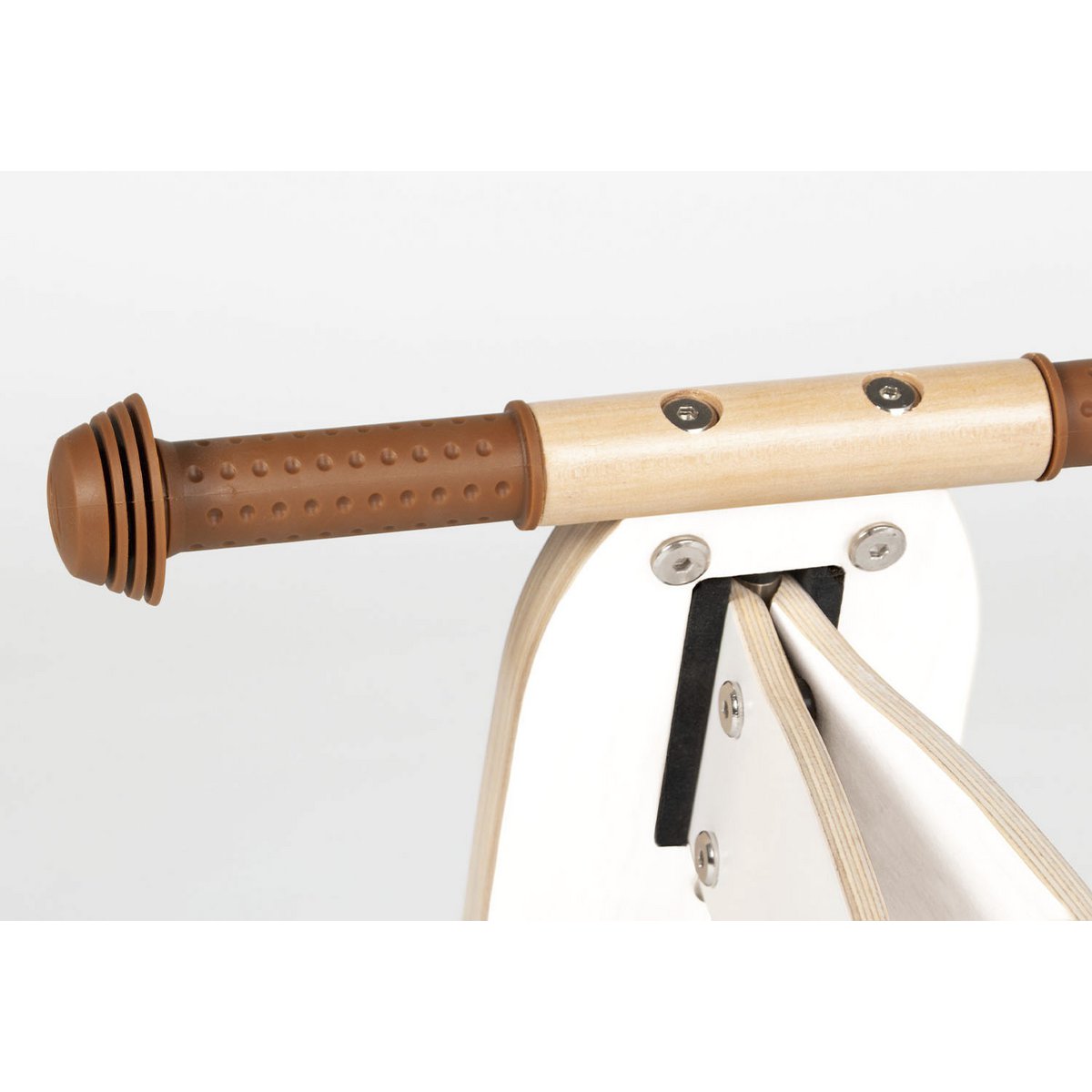 Mini Trike “Charlie” – 4-in-1 Loopfiets & Driewieler, Massief Berkenhout | Pinolino®