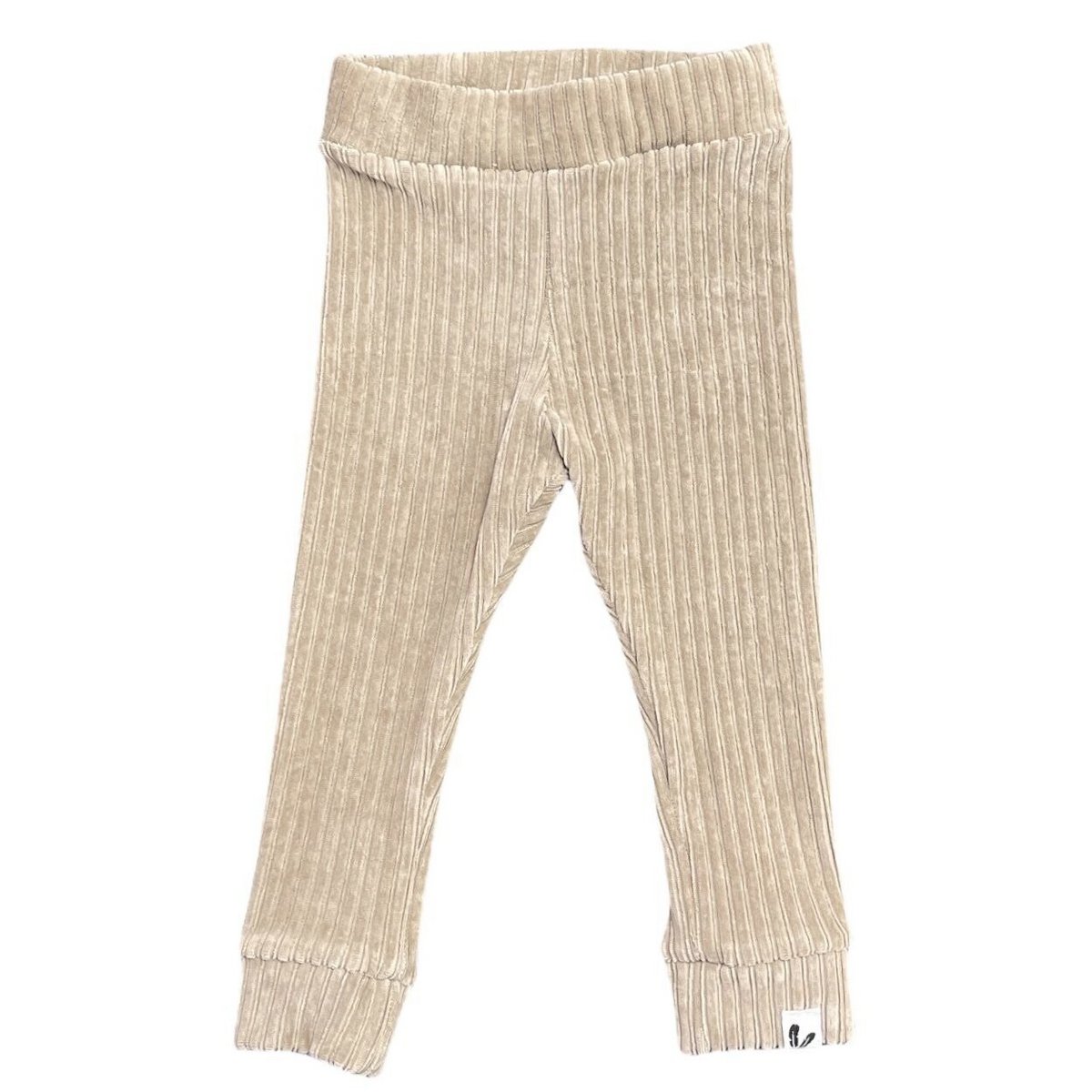 Broekje Corduroy | Kleur: Sand
