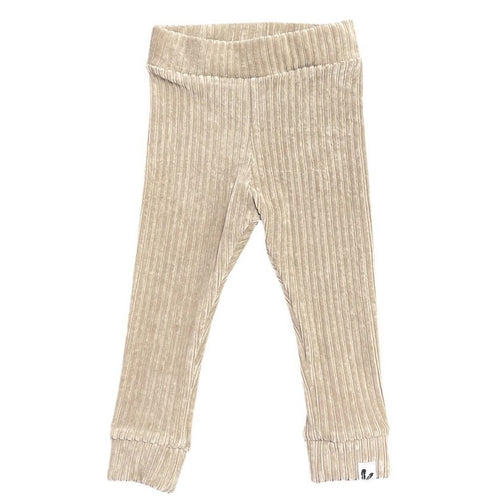 Broekje Corduroy | Kleur: Sand